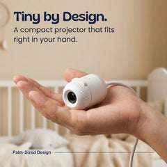 Portable Mini USB Starry Sky Projection