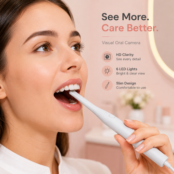 HD USB Dental Camera