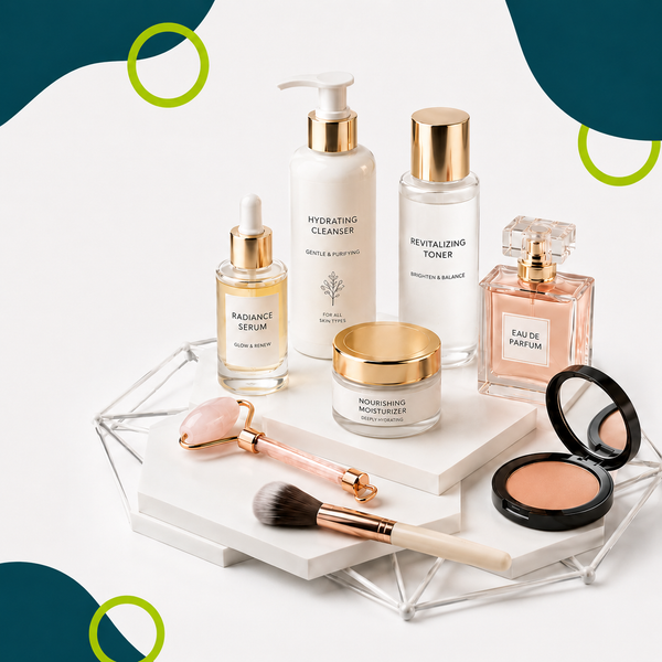 Health & beauty