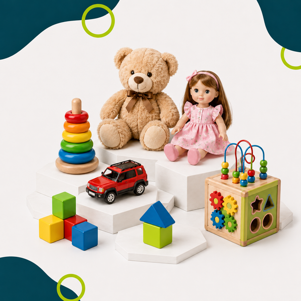 Kids & Toys