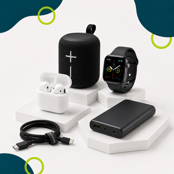 Tech & Gadgets
