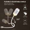 Portable Mini USB Starry Sky Projection