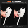 Portable Mini USB Starry Sky Projection