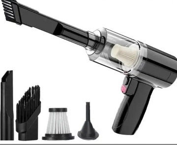 Smart 2-in-1 Cordless Vacuum & Blower