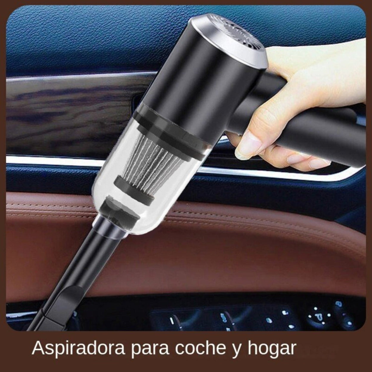 Smart 2-in-1 Cordless Vacuum & Blower
